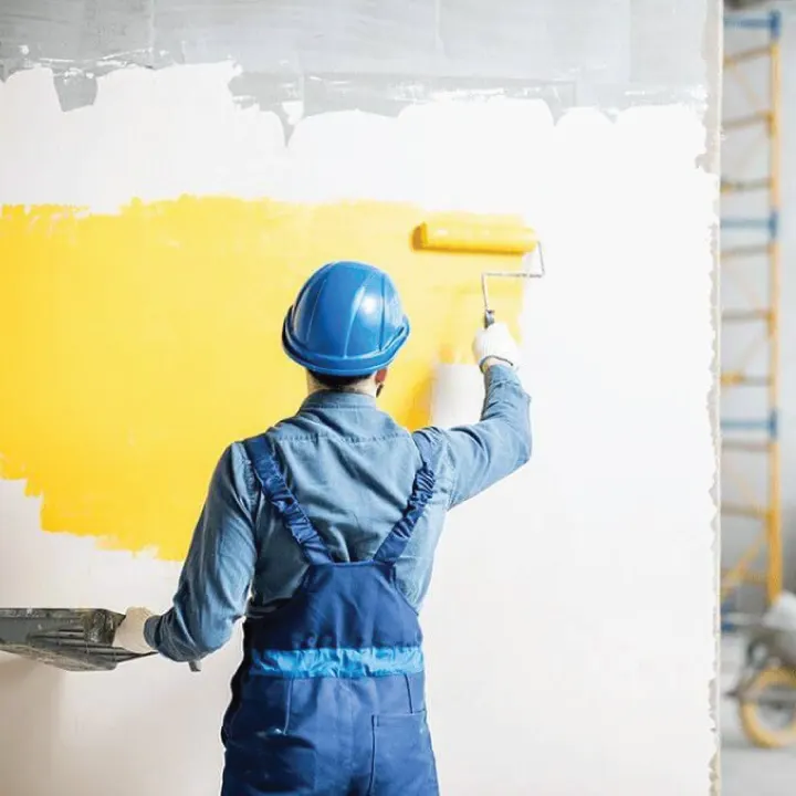Interior Painting Services