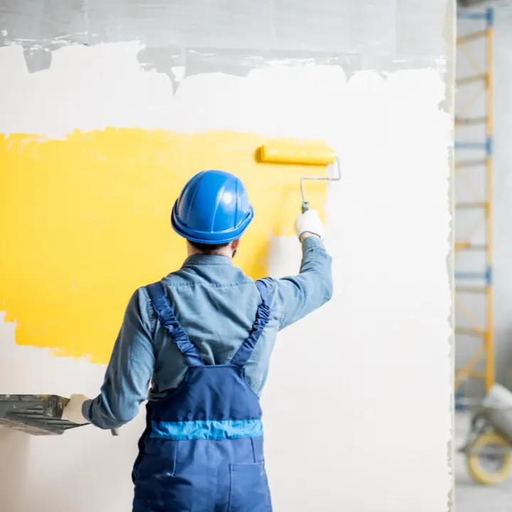 Interior Painting Services
