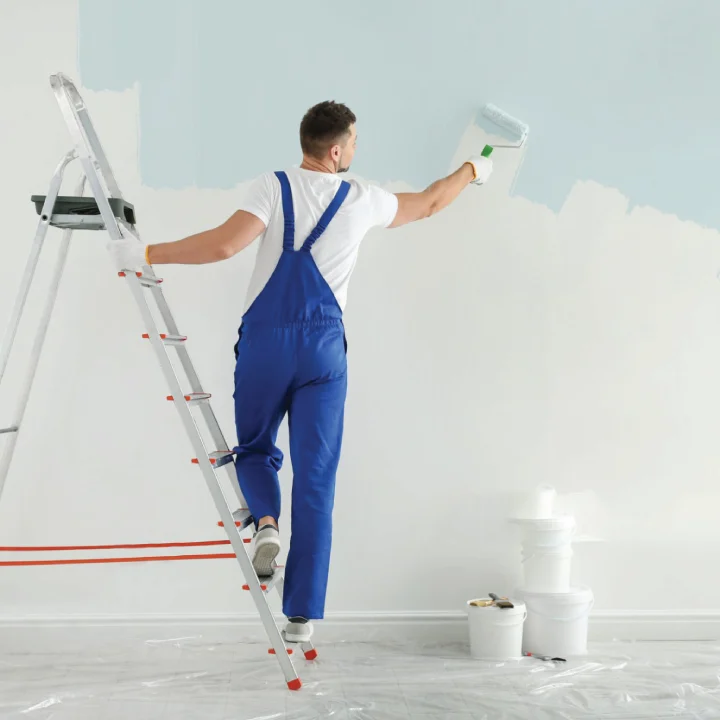 Interior painting Services